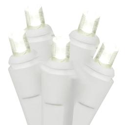 Northlight Seasonal LED Wide Angle Christmas Lights