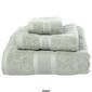 Aston & Arden Agean Solid Bath Towel Collection - image 2