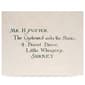 Mad Beauty Warner Bros. Harry Potter Eye Shadow Palette - image 2