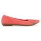 Womens Aerosoles Danielle Knit Ballet Flats - image 2