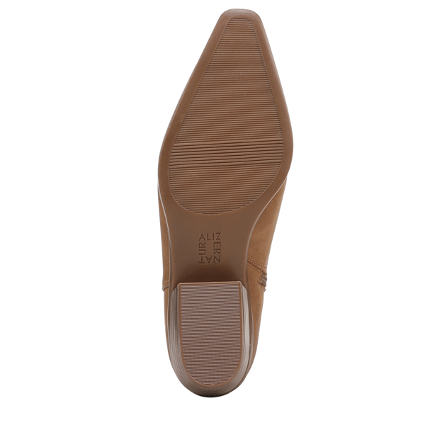 Womens Naturalizer Bea Ankle Boots