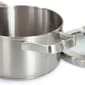 BergHOFF Graphite Stainless Steel 6.25in. Stockpot w/ Glass Lid - image 4