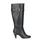 Womens Bella Vita Braxton Tall Boots - image 2