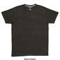 Young Mens Jared Short Sleeve Crew Neck Tee - image 11