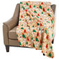 Ashley Cooper™ Tinsel Tabbies Plush Throw - image 2