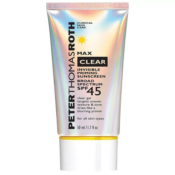 Peter Thomas Roth  Broad Spectrum SPF45 UVA/UVB Sunscreen - image 
