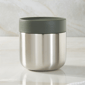 BergHOFF Nommie Stainless Steel 12oz Food Container - image 1