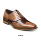 Mens Stacy Adams Tinsley Wingtip Oxfords - image 13