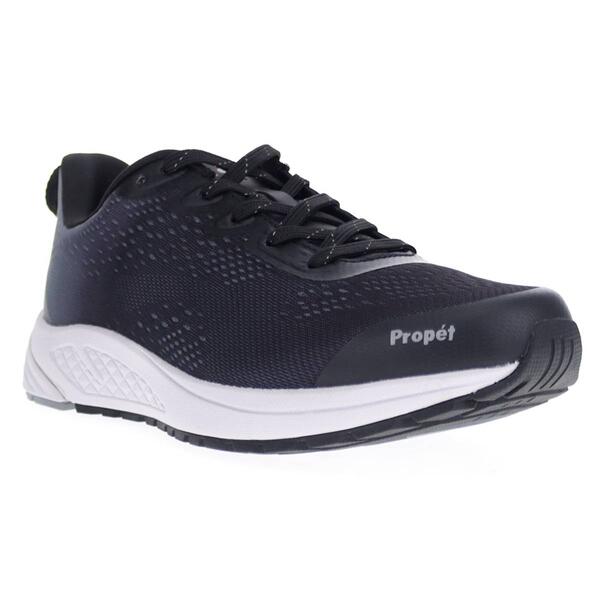 Mens Propet&#40;R&#41; One Evolve Lace-Up Athletic Sneakers - image 