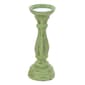 9th & Pike&#174; Wooden Pillar Candle Holders Set of 3 - image 4