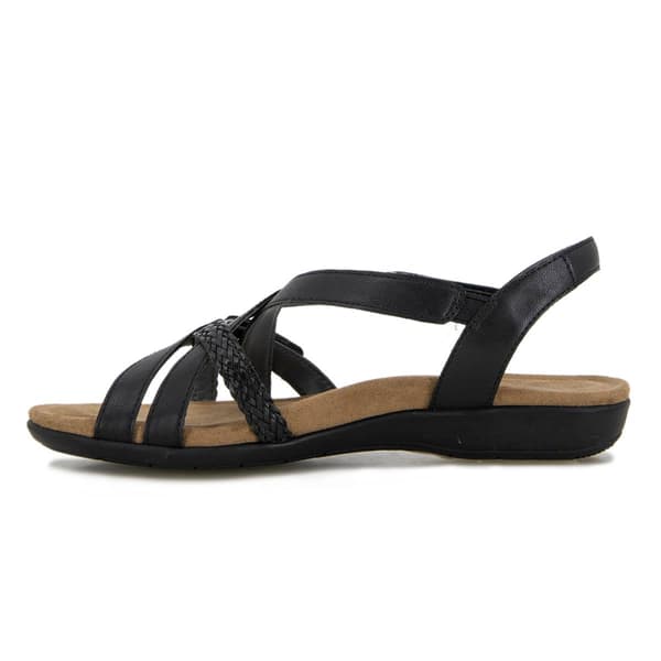 Womens JBU by Jambu Brooke Vegan Strappy Sandals