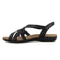 Womens JBU by Jambu Brooke Vegan Strappy Sandals - image 3