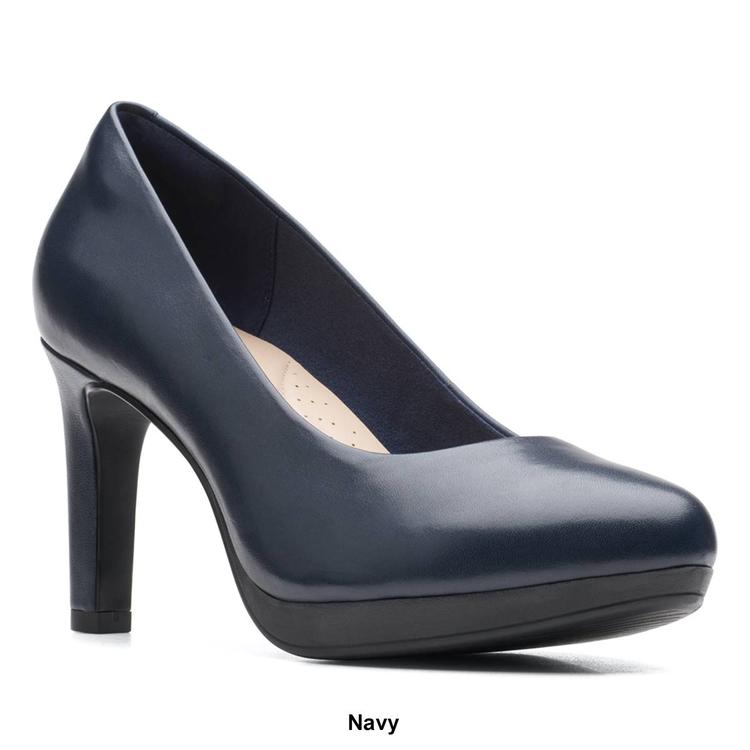 Womens Clarks® Ambyr Joy Heels