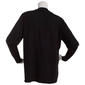 Womens Chloe & Jasmine Mixed Texture Stitch Cardigan - image 2