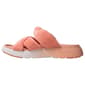 Womens LAMO Tiki Slide Sandals - image 7