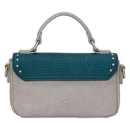 Montana West Eagles Flap Crossbody