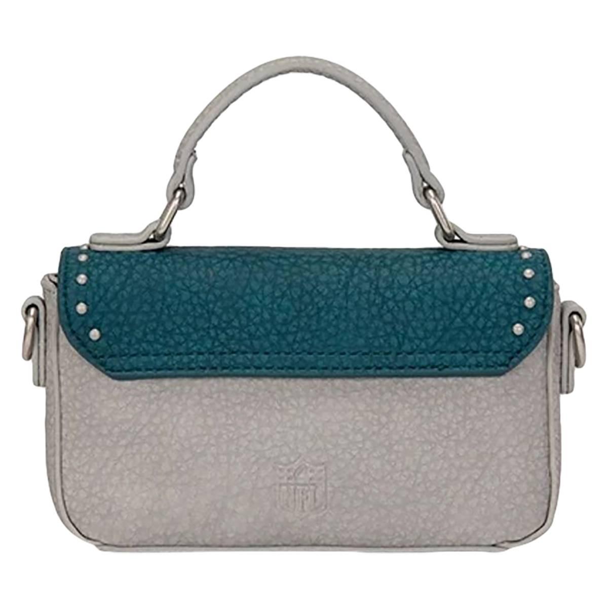 Montana West Eagles Flap Crossbody