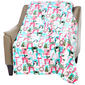 Ashley Cooper™ Patchwork Winter Mix Throw - image 2