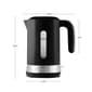 Ovente 1.8 Liter Electric Kettle w/ ProntoFill™ Lid - Black - image 9