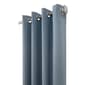 Thermaplus™ Ventura Grommet Curtain Panel Pair - 78 Width - image 2