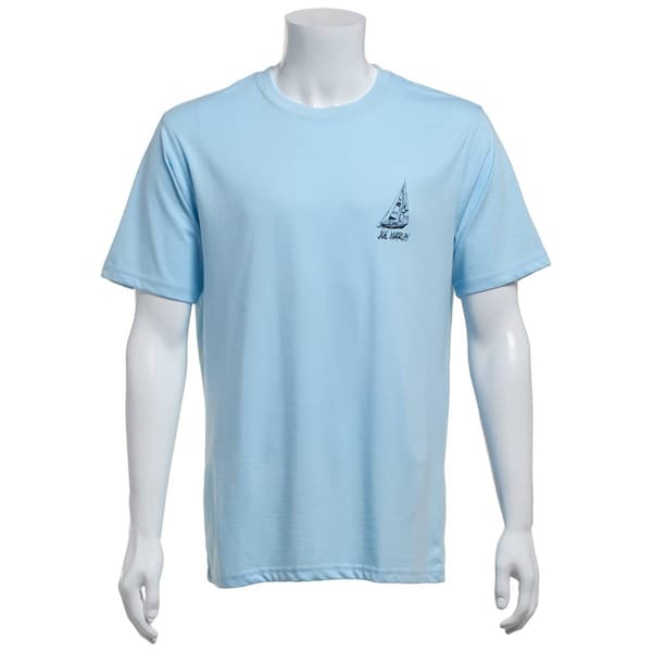 Mens Joe Marlin 3 Sheets to the Wind Shirt - image 