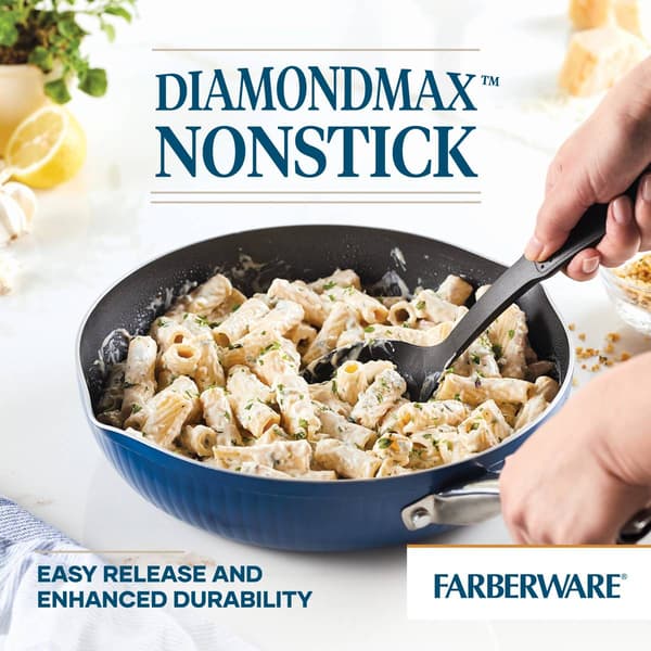 Farberware Style 11.25in. Nonstick Cookware Frying Pan