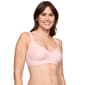 Womens Warner''s Easy Does It Contour Wire-Free Bra RM3911A - image 2