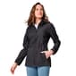 Womens Free Country X20 Anorak Rain Jacket - image 1