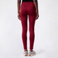 Plus Size  Runway Ready Basic Fleece Lined Leggings - image 1