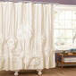 Lush Decor(R) Serena Shower Curtain - image 1