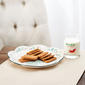 Pfaltzgraff(R) Winterberry Berry Scalloped Sharing Plate - image 1