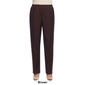 Plus Size Alfred Dunner Classics Casual Pants - Short - image 6