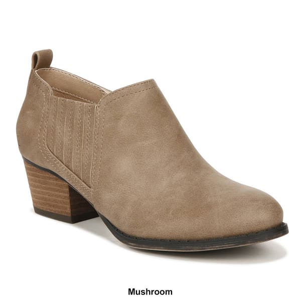 Womens LifeStride Babe Ankle Boots