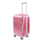 FUL Hello Kitty 21in. Hard-Sided Rolling Spinner - image 1