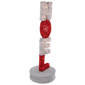 Northlight 39in. Lighted Noel Outdoor Christmas Sign Decoration - image 4