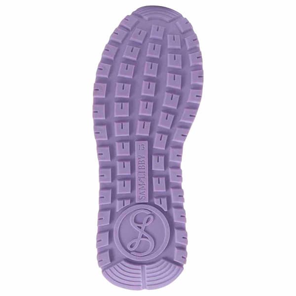 Big Girls Sam & Libby Rosa Randal Athletic Sneakers