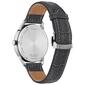 Mens Citizen&#174; Multi Function Silver Dial Rolan Watch - BU2110-01A - image 2