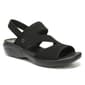 Womens BZees Cleo Slingback Sandals - image 1