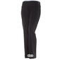 Plus Size Teez Her Essential Everyday Full Length Pants - image 2