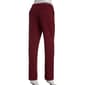Womens Nicole Miller Pearl Belt Nora Trouser Pants - image 2