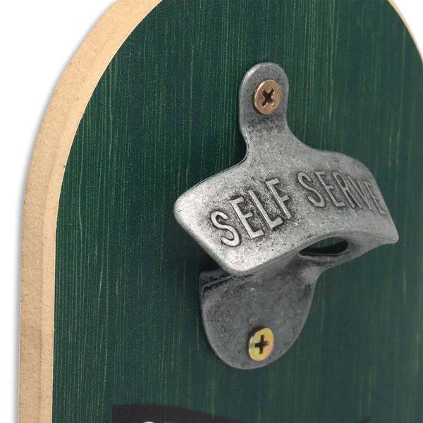 Open Road Jets Gameday Bottle Opener