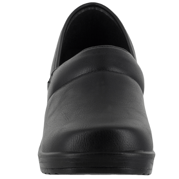 Womens Easy Works by Easy Street Lyndee Work Clogs