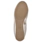 Womens White Mountain Sunnyside II Gold Flats - image 5