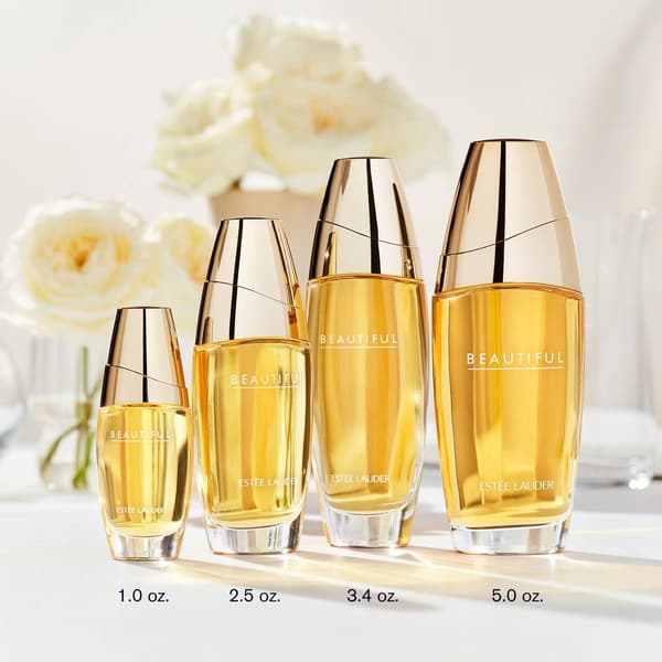 Est&#233;e Lauder&#8482; Beautiful Eau de Parfum