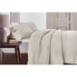 Nantucket Stone Wash Waffle 3pc. Comforter Set - image 1
