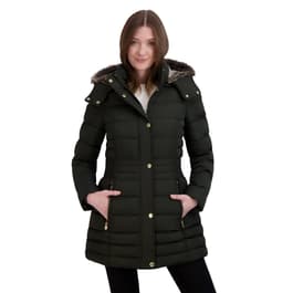 Women's Coats & Jackets: Winter Coats, Spring Jackets & More