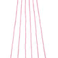 Kurt S. Adler 120-Light Colored Fuzzy Multi Strand LED Set - image 4