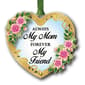 Beacon Design''s #1 Mom Ornament - image 1