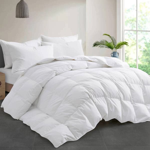 PeaceNest All Season Soft Microfiber Comforter - image 