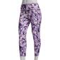 Womens Starting Point&#40;R&#41; Textured Yummy Capris - image 1
